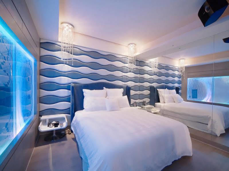 Wego-Hsinchu Boutique Hotel Zewnętrze zdjęcie